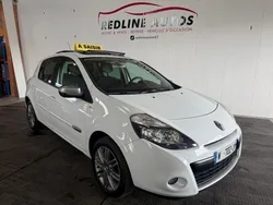 Renault Clio 1.2 16V 5CV 75CH(119 000KM) Critair 1 Edition 2.0 TH Toit ouvrant Panoramique