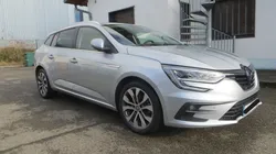 Renault Mégane Estate IV 1.5 dCi 115 Techno break, 1 ère main,49000 km Carnet, rep possible