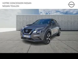 Nissan Juke 1.0 DIG-T 114ch Tekna DCT 2021