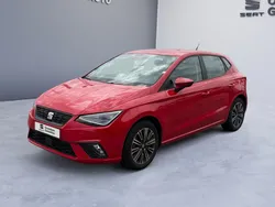 SEAT Ibiza 1.0 MPI 80 ch S/S BVM5 Copa
