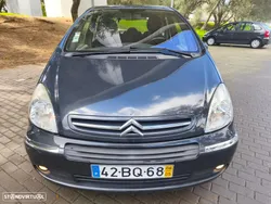 Citroën Xsara Picasso 1.6 HDi SX