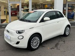 Fiat 500 e 118ch MY24