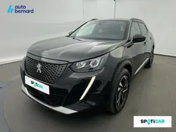 Peugeot 2008 1.2 PureTech 130ch S&S Allure Pack EAT8