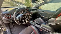Mercedes-Benz A 45 AMG 4Matic