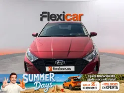 HYUNDAI i20 1.0 TGDI Klass 100