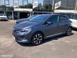 Renault Clio 1.5 Blue dCi Evolution