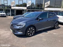 Renault Clio 1.5 Blue dCi Evolution