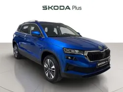 Skoda Karoq 1.5 TSI Selection ACT DSG 110KW