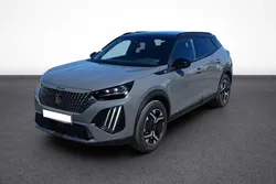 PEUGEOT 2008 Electrique 54 kWh 156 ch GT