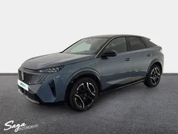 Peugeot 3008 ELECTRIQUE 210 ch 73 kWh GT