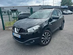 Nissan Qashqai (2) 1.6 117 STOP/START CONNECT EDITION