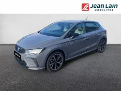 Seat Ibiza 1.0 TSI 115 ch S/S DSG7 FR