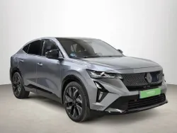 Renault Rafale Esprit Alpine E-Tech full hybrid 147kW