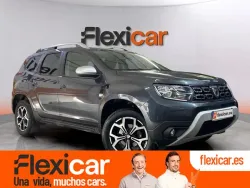 DACIA Duster 1.5 Blue dCi Prestige 4x2 85kW