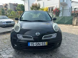 Nissan Micra 1.2 Acenta AC