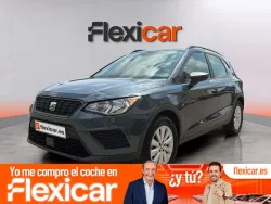 SEAT Arona 1.0 TSI Ecomotive S&S Reference Plus 95