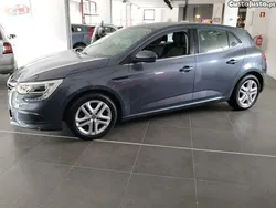 Renault Mégane 1.5dci 115 CV limited Nacional