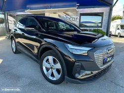 Audi Q4 e-tron 40 82 kWH