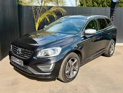 VOLVO XC 60 Phase 2 D4 2.0 TDi FWD 181 cv R DESIGN