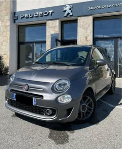 Fiat 500 Hybrid 1.0 70ch Dolce Vita BVM