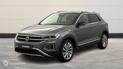 Volkswagen T-Roc 1.5 TSI EVO 150ch Style Exclusive DSG7
