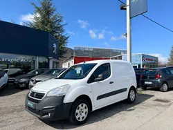 Partner vu premium 1.6 hdi 100cv 3 places av