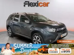 DACIA Duster 1.3 TCe Comfort 4x2 96kW