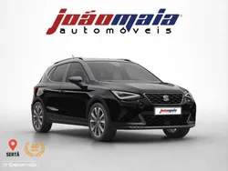 SEAT Arona 1.0 TSI FR