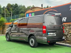 Citroën Jumpy 2.0 HDI 180cv 5 Lugares Furgão XL