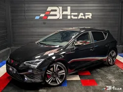 Seat Leon 2.0 TSI 265 CUPRA DSG BVA START-STOP