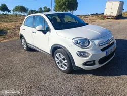 Fiat 500X 1.6 MJ City Cross S&S