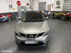 Nissan Qashqai 1.5 dCi 360 Pack S
