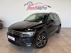 VOLKSWAGEN TIGUAN II 2.0 TDi DSG7 150cv IQ DRIVE/BVA/2020