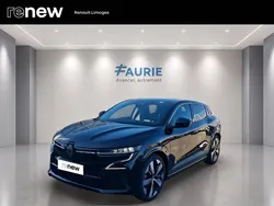 RENAULT Megane E-Tech EV60 220 ch super charge Techno
