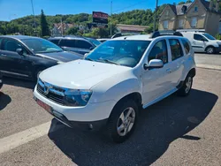 Dacia duster 1.5 dci 110 prestige 4x4