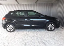Seat Ibiza TDI Style