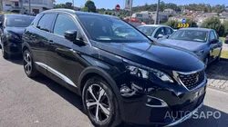 Peugeot 3008 1.2 PureTech Allure EAT8 de 2020