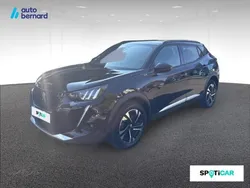 Peugeot 2008 1.5 BlueHDi 130ch S&S GT EAT8 125g