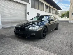 BMW 650 i xDrive Coupé M-Sport Edition Vollausstattun 450ch - Volant HUD Keyless