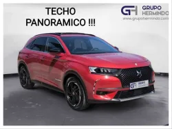 DS DS7 E-Tense Performance Line Aut. 4x4