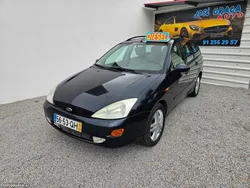 Ford Focus Sw 1.8Tddi 90cv 09/2000