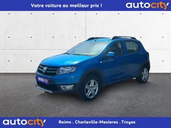 DACIA SANDERO 0.9 TCe - 90 - BV Easy-R
