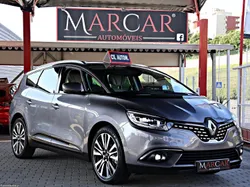 Renault Grand Scénic ENERGY dCi 160 EDC INITIALE PARIS