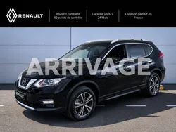 Nissan X-TRAIL (3) dCi 150 N-Connecta 7pl