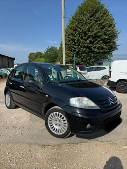 Citroen c3 exclusive