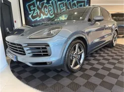 Porsche CAYENNE (9YA) 3.0 440CH S