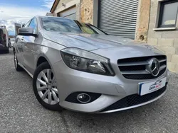 Mercedes Classe A 180 cdi business