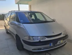 Renault Grand Espace ligeiro  de  mercadorias