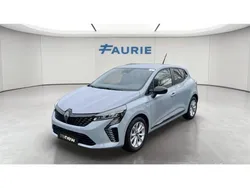 Renault Clio Blue dCi 100 ch GSR2 Evolution