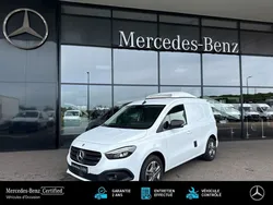 Mercedes Citan 112 CDI Fourgon PRO Standard Fourgo
